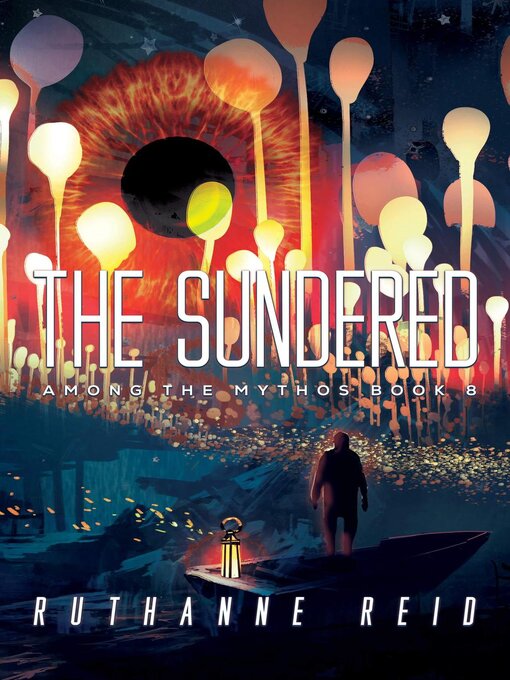 Title details for The Sundered by Ruthanne Reid - Available